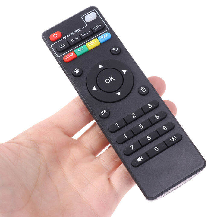 New Jettingbuy Universal IR Remote Control for Android TV Box MXQ4K