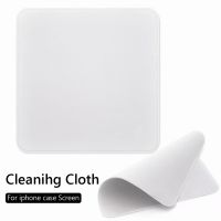 1/3/5pcs Screen Display Polishing Cloth for Apple/MacBook/iPad/iPhone Polisher Cleaner Pad Smart Device Supplies