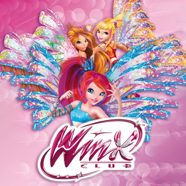 Rare Winx Doll Dreamix Fairy Limited Edition Fashion Cosmix Fairy World Of  Winx Anime Action Figures Enchantix Club Doll Girls S45 | Lazada