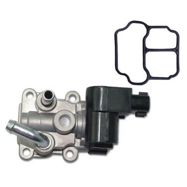 Idle Air Control Valve IACV IAC for SUZUKI Jimny Swift Ignis Liana