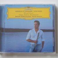 Clarinet clarinet blue time Wang Yujia anre ottene CD