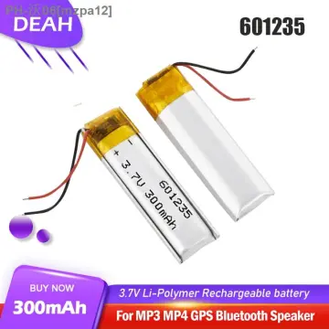 3.7V 600mAh Battery BL-5C BL5C BL 5C Rechargeable Batteries For Nokia 2112  2118 2255 2270 2280 2300 2600 2610 3125 3230 1pcs