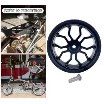 Birdy bike online parts