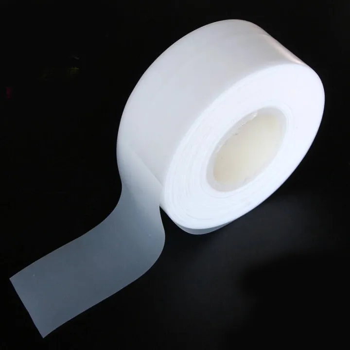 Teflon film, PTFE film, selflubricating, high temperature and
