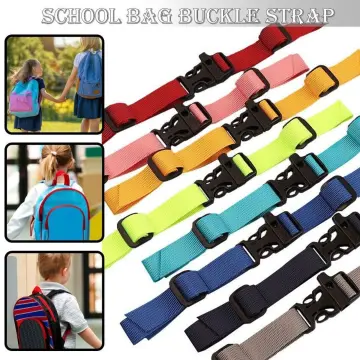 3pcs Bag Strap Fixed Buckle Adjustment Hook Bag Strap Shortening Clip  Shorten Fixed Buckle For Bag Handle Bag Accessories Part