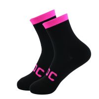 High quality Professional nd Cycling sport socks Protect feet breathable wicking socks cycling socks Bicycles POC Socks