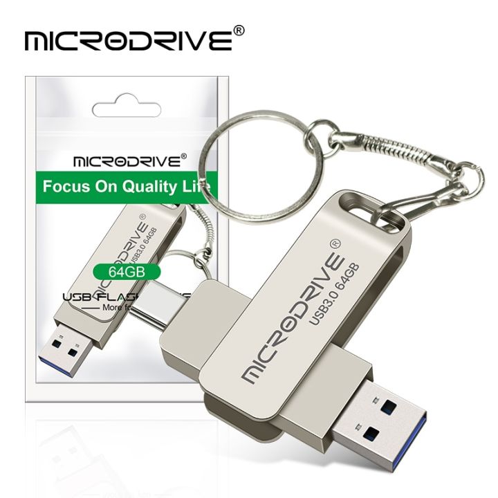 usb-c-type-c-แฟลชไดร์ฟ-usb3-0-64gb-128gb-256gb-สำหรับและสมาร์ทโฟนแอนดรอยด์