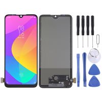 หน้าจอ LCD TFT สำหรับ CC9 Xiaomi Mi/Mi 9 Lite พร้อม Digitizer ประกอบเต็มตัวเครื่อง (เท่าที่คุณชอบ)