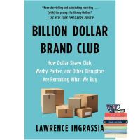 Your best friend &amp;gt;&amp;gt;&amp;gt; Billion Dollar Brand Club (International Edition) -- Paperback [Paperback]