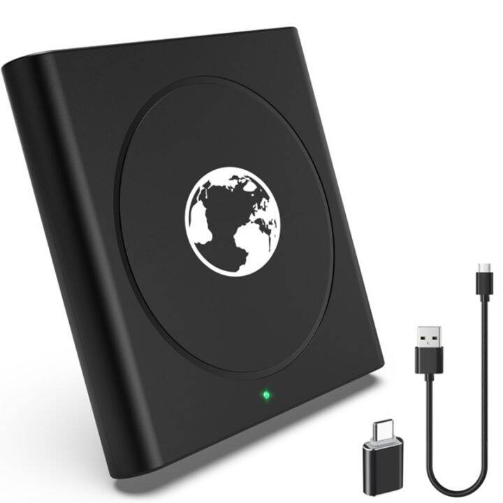 Wireless Carplay Dongle USB Plug and Play Wireless Carplay Adapter