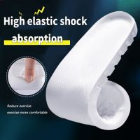 ◕✣▫ New Super Thick Memory Foam Insoles For Shoes Sole Cushion Running Insoles For Feet Man Women Orthopedic Insoles