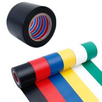 【hot】♛  50mmX20m Electrical Tape Retardent Insulation Insulating Adhesive Cable Harness Wiring Loom