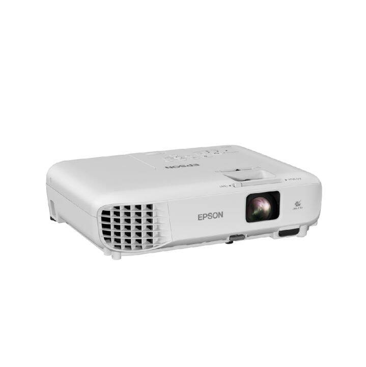 epson-eb-x06-3lcd-projector-3-600-lm-xga-16-000-1-รับประกัน-2-ปี-หลอดภาพ-1-ปี-หรือ-1-000-ชม-เอปสัน-โปรเจคเตอร์