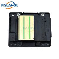 FALAVOL หัวพิมพ์ใหม่สำหรับ Epson WF-7210 7620 7621 3620 3640 7710 7720 L1455 7111