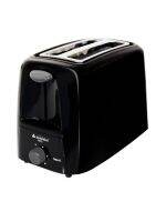 HANABISHI - Toaster TS-05 Black