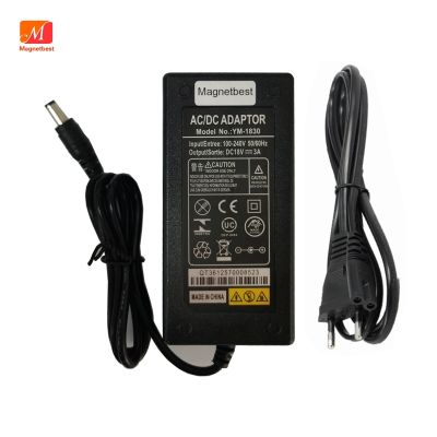 18V 3A AC DC Adaptor For EDIFIER Speaker Power Adapter ADT-60180 18V3A Supply Charger Cable