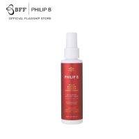 Philip B - Scalp Booster Leave-In Conditioner 125 ml. ครีมนวดผม สยบปัญหาผมร่วง