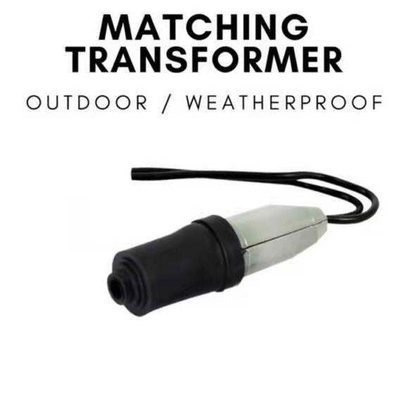 TKK Outdoor Antenna Matching Transformers Lazada PH