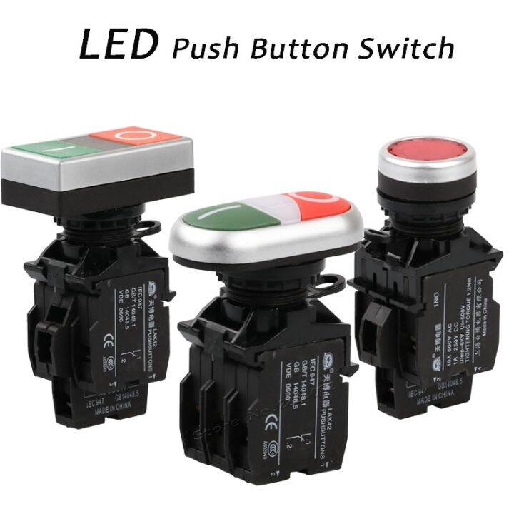 Momentary Contact Switch Push Lazada PH