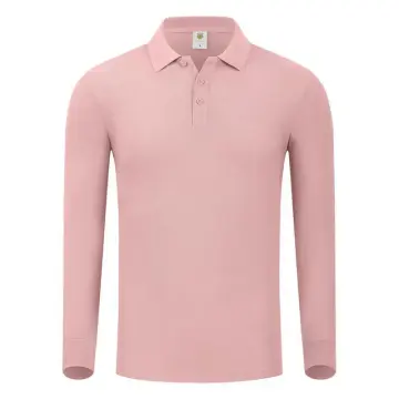 Pullover hot sale golf shirts