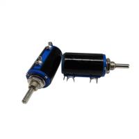 WXD3-13-2W 10K 1K 2.2K 4.7K 10K 22K 100K Precision adjustable potentiometer