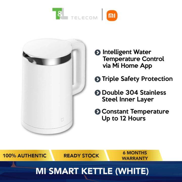 *Mi Electric Kettle Mi Smart Kettle Pro Intelligent Water