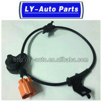 เซ็นเซอร์ความเร็วล้อ ABS ด้านหลังขวาสำหรับ Honda สำหรับ Accord สำหรับ Acura TL CL 98-03 OEM 57470-S0K-A53 57470S0KA53 ขายส่ง