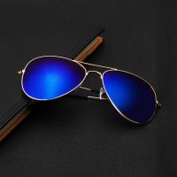 Classic Sunglasses Sunglass Lightweight Men Women Driving Glasses Black Sunglasses Popular Retro Men Summer Style Sun Glasses