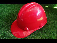 หมวกนิรภัย หมวกวิศวะ หมวกเซฟตี้ หมวกก่อสร้าง SAFETY HELMET น้ำหนักเบา มี5สี เหมาะสำหรับงานก่อสร้าง (แท้ 100%) by JHW