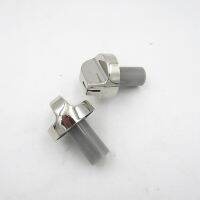 Gas stove gas stove 202FCHG series ignition knob switch button diameter 6mm Long legs 25mm plastic