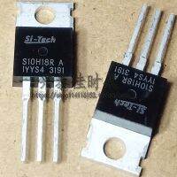 new 5pcs S10H18R 180A/100V TO-220