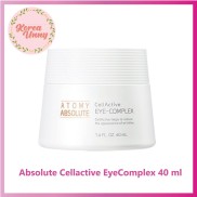 ATOMY Absolute Cellactive EyeComplex 40 Ml