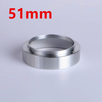 แหวนครอบด้ามชงกาแฟ แหวนครอบโดสกาแฟ Coffee Dosing Ring Aluminium