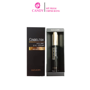 Hoàn Tiền 8%Thanh lăn mắt Cindel Tox Volume Eye Serum