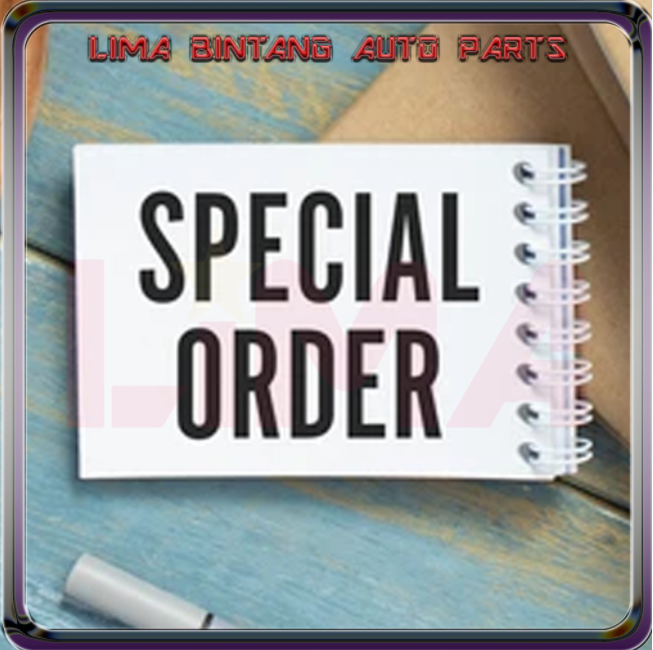 LIMA BINTANG AUTO PARTS PRODUCT BLM GEAR SHIFT KNOB Lazada