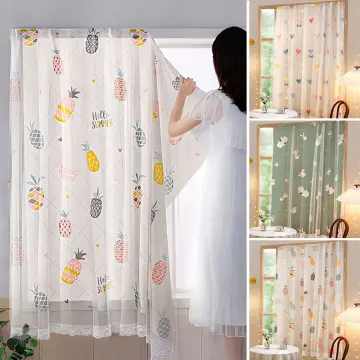 Rem Cua Chinh Ngang 3m5 Cao 3m Giá Tốt T06/2024 | Mua tại Lazada.vn