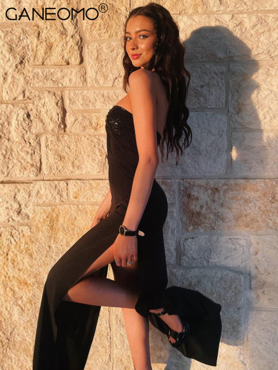 black-halter-slit-prom-maxi-dresses-for-women-summer-party-evening-chic-and-elegant-y-backless-bodycon-long-dress-woman