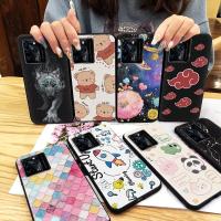 New Arrival Full wrap Phone Case For ZTE Balde V30 Cover Fashion Design armor case Cartoon Original Soft Back Cover TPU