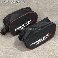 Motorcycle Luggage Bags Saddle Bags for Pannier Liner TRACER 900GT 2018 2019 and FITS for YAMAHA FJR 1300/TDM 900