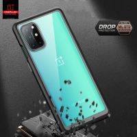 ส่งฟรี เคส OnePlus 8T รุ่น Super Hybr Bumper Anti-Knock - Premium Pro Series (Supcase - Unicorn Beetle) เคสโทรศัพท์สวยๆ