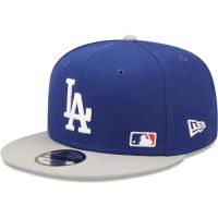 Top-quality M-L-B Los Angeles Dodgers Latest Fashion Baseball Cap Adjustable Cap with Casual Embroidered Baseball Cap