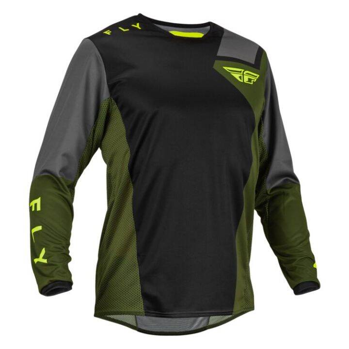 fly mountain bike jersey