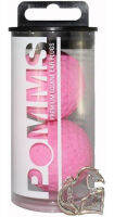 Ltd Edition Pomms Earplugs Pink HRSE