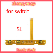 Legend Thay Thế SR SL trái nút bên phải chính Flex cáp cho Nintendo chuyển