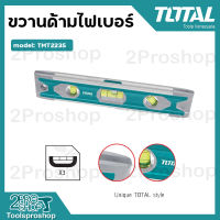 TOTAL ระดับน้ำ มิเนียมชนิดแม่เหล็ก ขนาด 9" รุ่น TMT2235