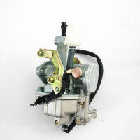 รถจักรยานยนต์ PZ27B 27มิลลิเมตรคาร์บูเรเตอร์เร่งปั๊มแข่ง200cc 250cc สำหรับ PZ 27B Keihin ABM IRBIS TTR 250