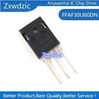 10pair   FFAF30U60DN F30U60DN fast recovery diode 30A 600V WATTY Electronics