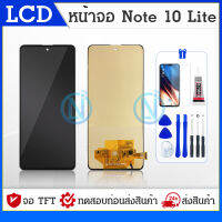 LCD Display SS Note 10 Lite จอNote10Lite LCD Display พร้อมทัชสกรีน