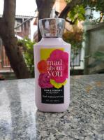 โลชั่นบำรุงผิวบาธแอนด์บอดี้เวิร์ค Bath &amp; Body Works Mad About You Body Lotion