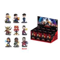 [Whole Set] Doctor Strange In the Multiverse of Madness Premium Blind Box by TOYLAXY